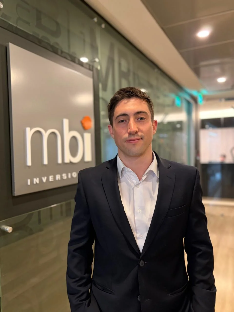 Felipe Meyer, Fintech Mesa FX